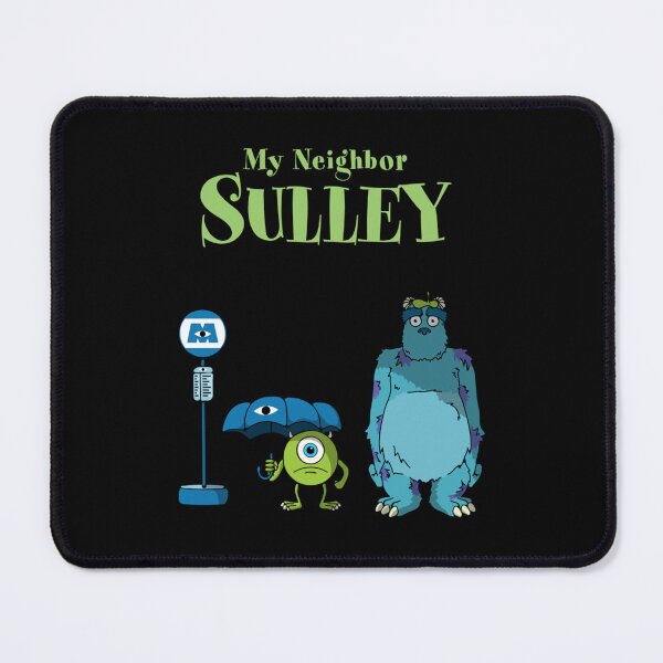 Item preview, My Neighbor Sulley Essential . designed and sold by smithisidor.