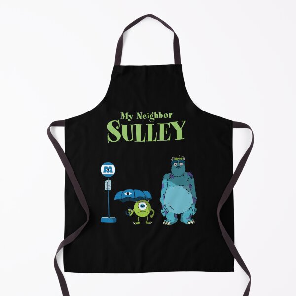 Item preview, My Neighbor Sulley Essential . designed and sold by smithisidor.