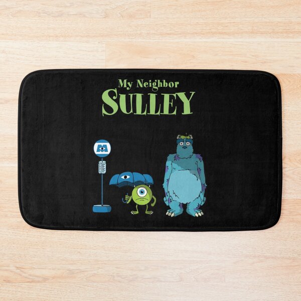 Item preview, My Neighbor Sulley Essential . designed and sold by smithisidor.