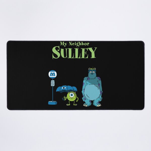 Item preview, My Neighbor Sulley Essential . designed and sold by smithisidor.