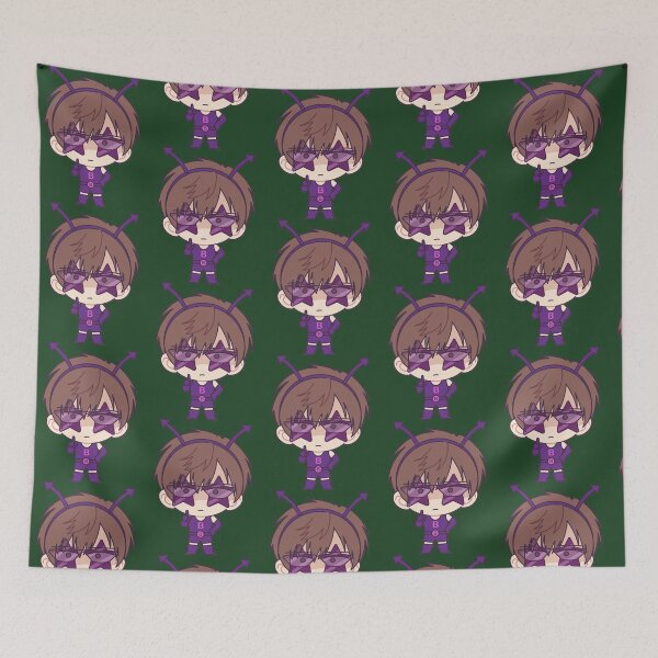 Item preview, For Men Women  Uramichi Oniisan Retro Vintage   designed and sold by KSwainArts.