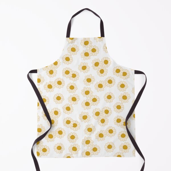 Item preview, Sophie's Daisies with White Background designed and sold by Jessa Moon.