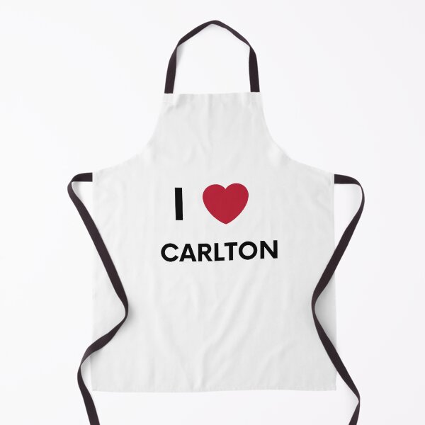 Item preview, I Love Carlton designed and sold by melbournegirl.