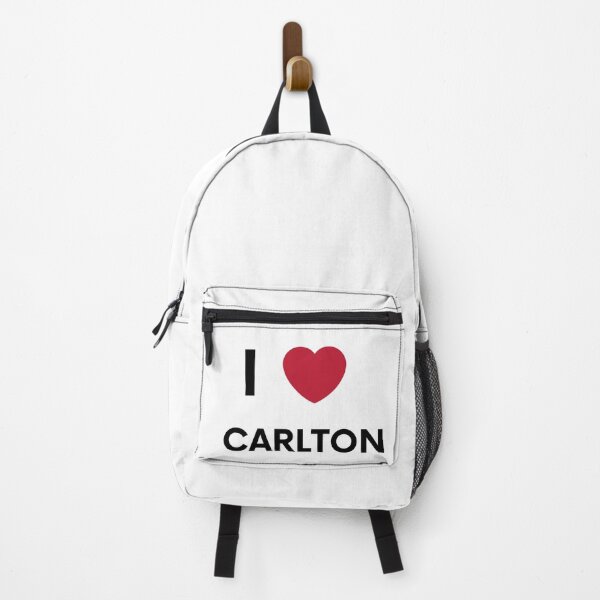 Item preview, I Love Carlton designed and sold by melbournegirl.