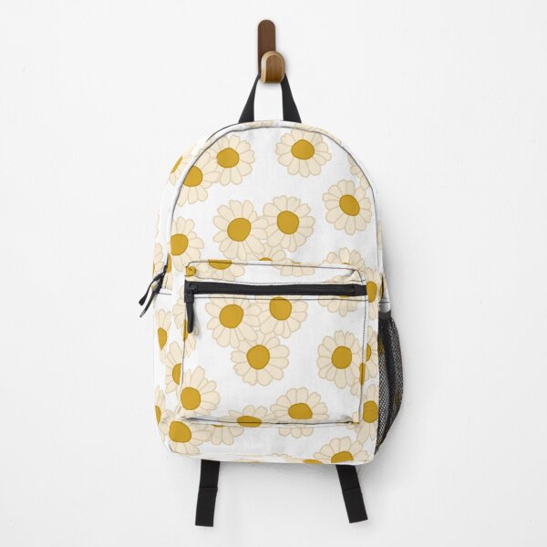 Item preview, Sophie's Daisies with White Background designed and sold by Jessa Moon.