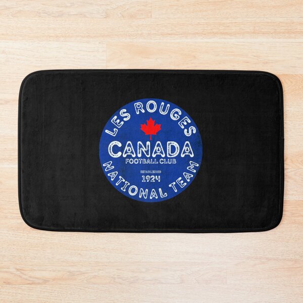 Item preview, Les Rouges-Team Canada-Canada Soccer Team-Canada Soccer  2022-CANMNT-CANWNT designed and sold by SighFly52.