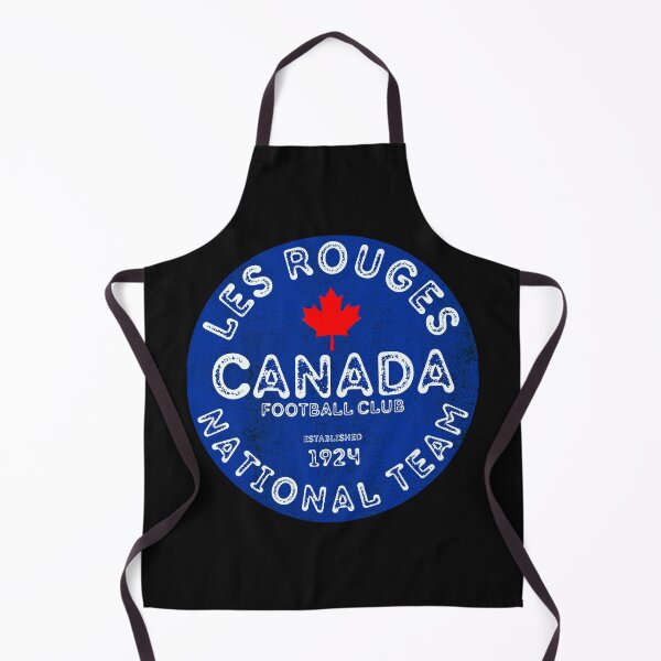 Item preview, Les Rouges-Team Canada-Canada Soccer Team-Canada Soccer 2022-CANMNT-CANWNT designed and sold by SighFly52.