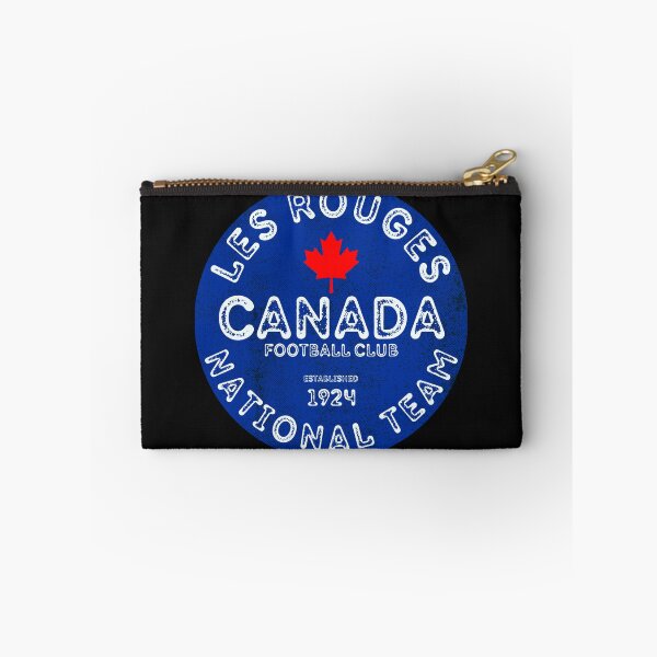 Item preview, Les Rouges-Team Canada-Canada Soccer Team-Canada Soccer  2022-CANMNT-CANWNT designed and sold by SighFly52.