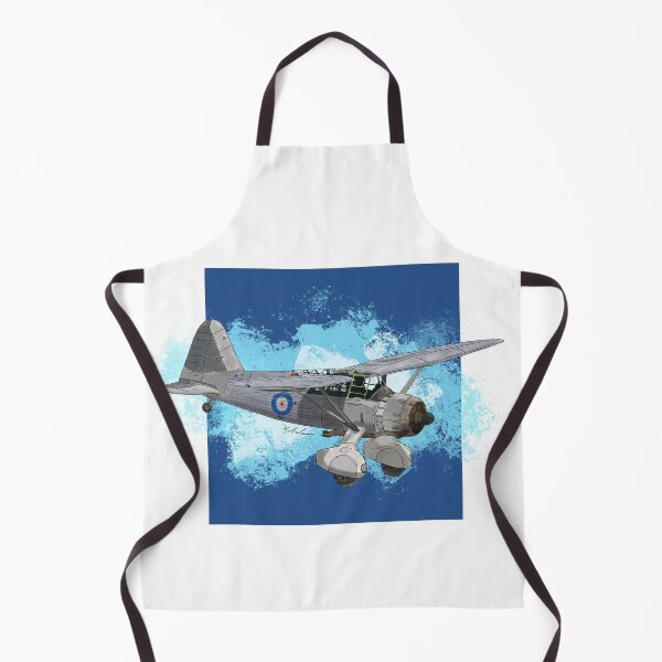 Item preview, Westland Lysander designed and sold by Michael Garber.