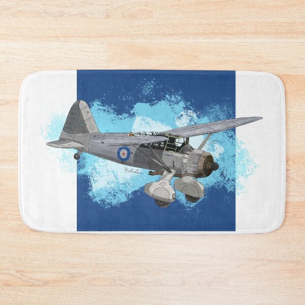 Item preview, Westland Lysander designed and sold by Michael Garber.