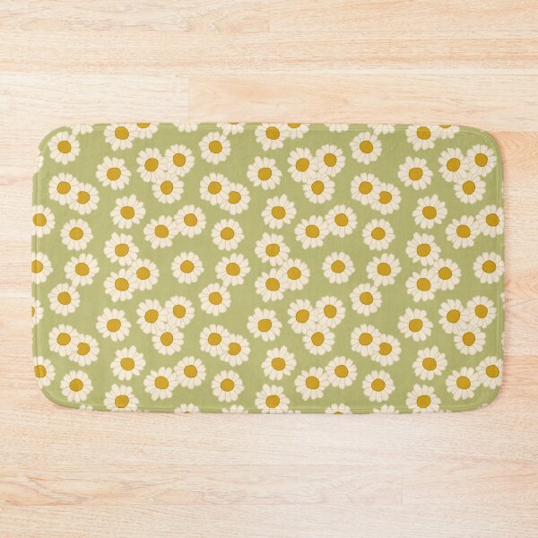 Item preview, Sophie's Daisies  designed and sold by Jessa Moon.