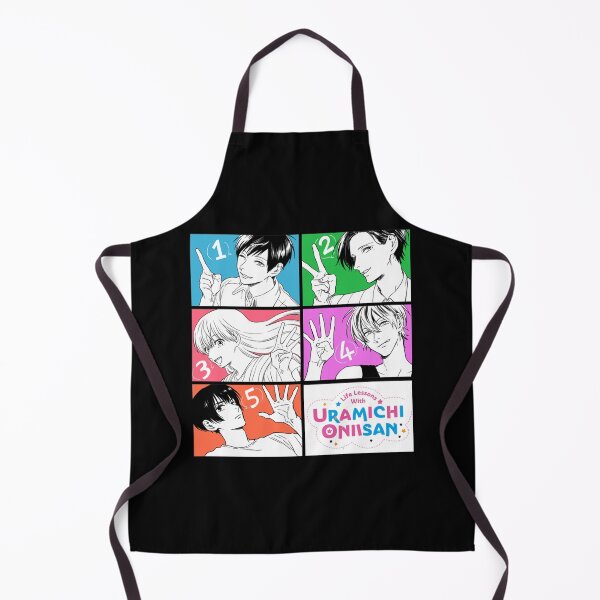 Item preview, For Men Women Uramichi Oniisan Cute Graphic Gift designed and sold by KSwainArts.