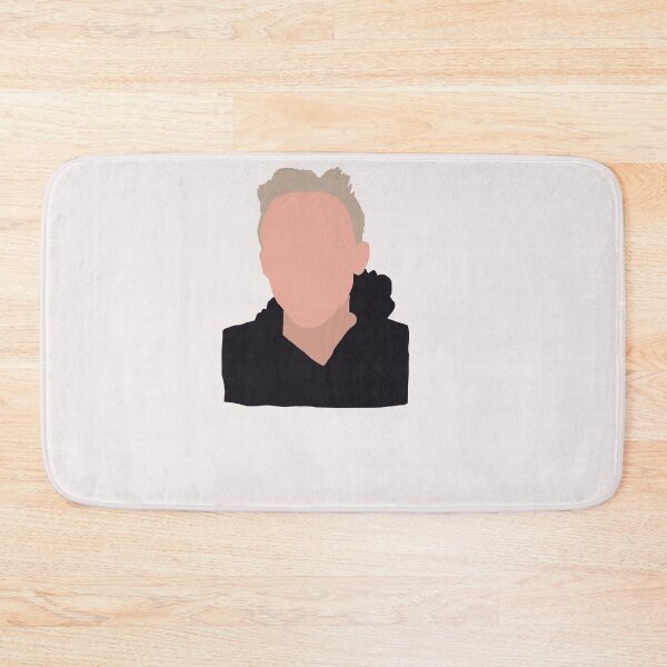 Item preview, Duke Depp Sticker designed and sold by Joanna-78.