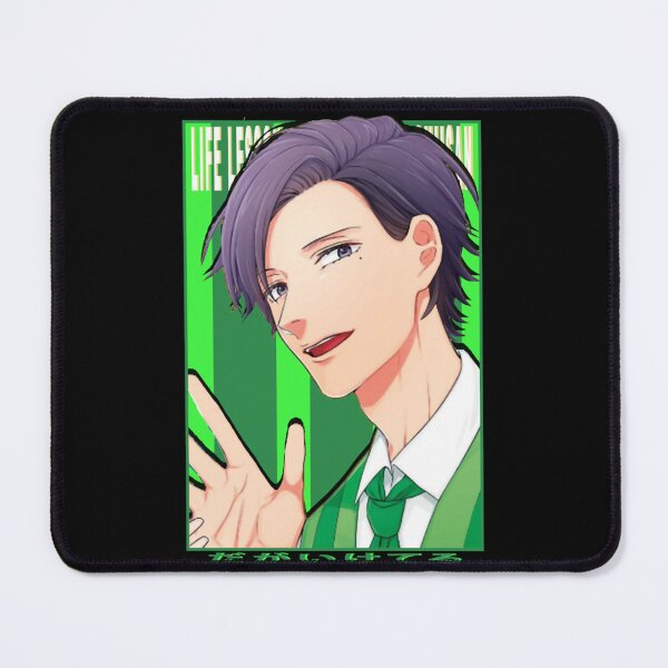 Item preview, For Mens Womens Daga Iketeru Life Lessons With Uramichi Oniisan Gift For Fan   designed and sold by KSwainArts.