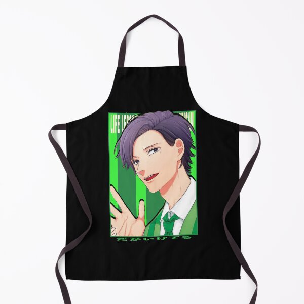 Item preview, For Mens Womens Daga Iketeru Life Lessons With Uramichi Oniisan Gift For Fan designed and sold by KSwainArts.