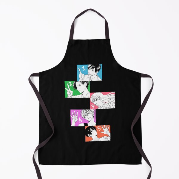 Item preview, For Mens Womens Uramichi Oniisan Cute Graphic Gifts designed and sold by KSwainArts.