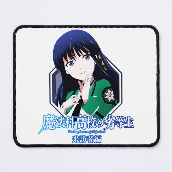 Item preview, Funny Gift For Mahouka Koukou No Yuutousei Gift For Halloween   designed and sold by KSwainArts.
