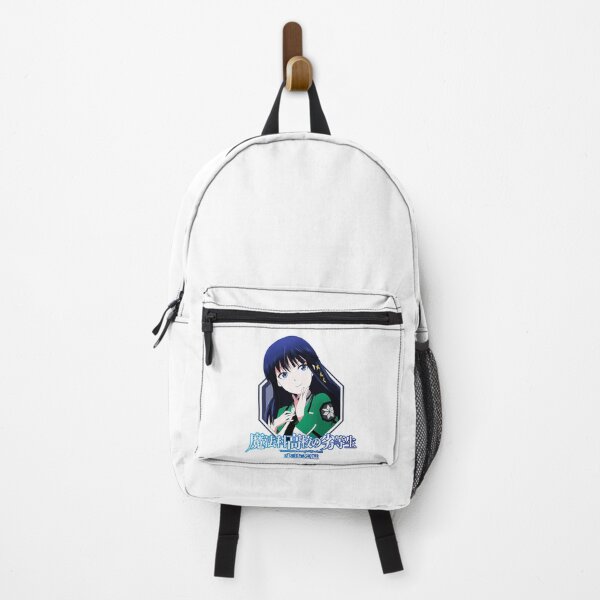 Item preview, Funny Gift For Mahouka Koukou No Yuutousei Gift For Halloween designed and sold by KSwainArts.