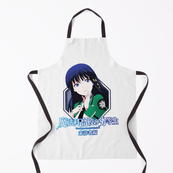 Item preview, Funny Gift For Mahouka Koukou No Yuutousei Gift For Halloween designed and sold by KSwainArts.