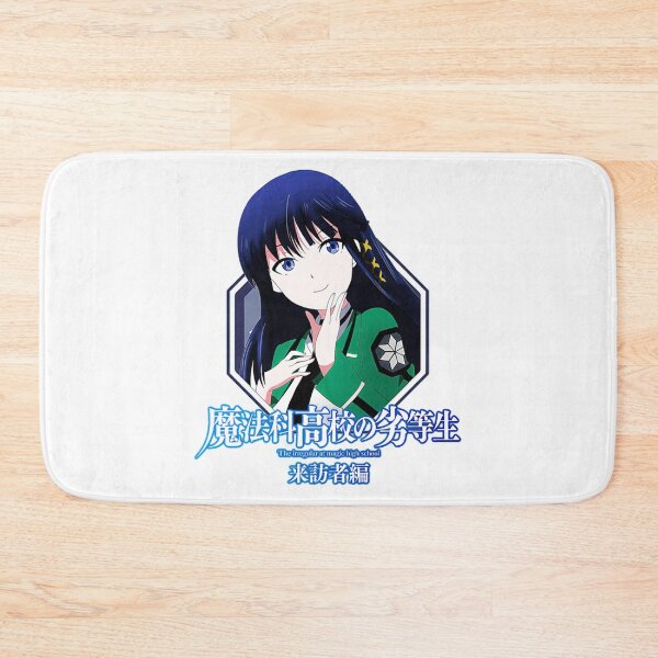Item preview, Funny Gift For Mahouka Koukou No Yuutousei Gift For Halloween   designed and sold by KSwainArts.