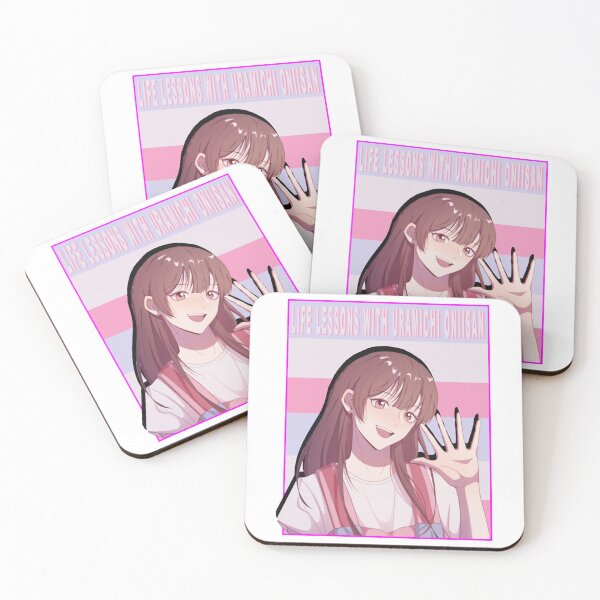 Item preview, Funny Gift Tadano Utano Life Lessons With Uramichi Oniisan Awesome For Music Fans   designed and sold by KSwainArts.