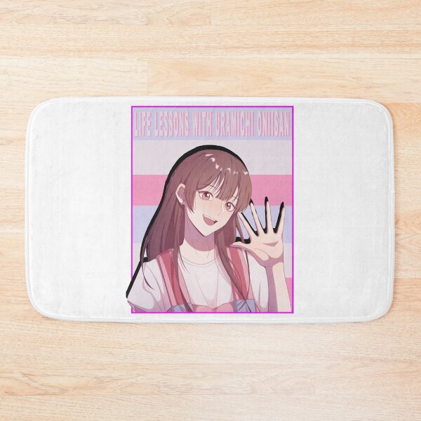 Item preview, Funny Gift Tadano Utano Life Lessons With Uramichi Oniisan Awesome For Music Fans   designed and sold by KSwainArts.