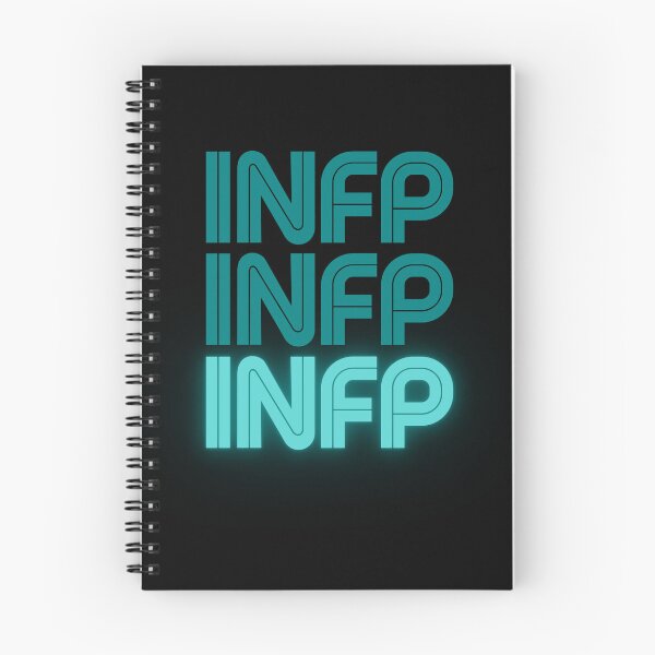Item preview, INFP Personality Type Art. MBTI Art. INFP Gift. MBTI Gift designed and sold by PartiesPersonal.
