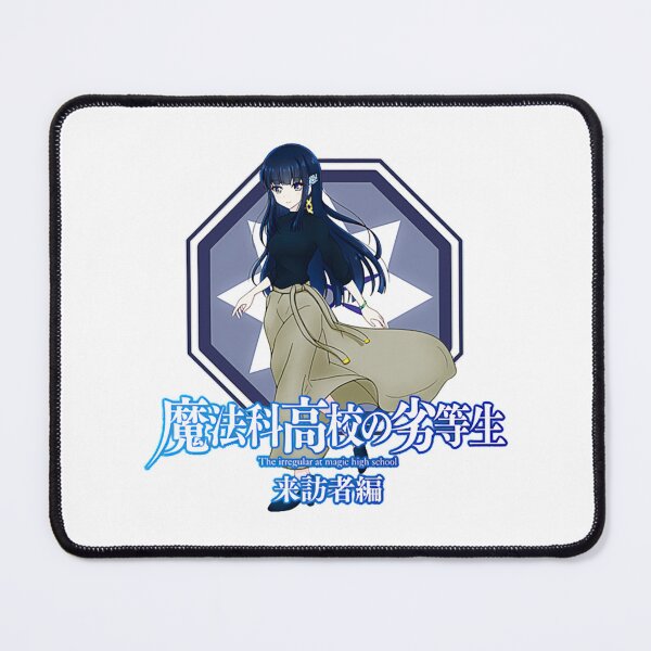 Item preview, Funny Gifts For Mahouka Koukou No Yuutousei Gift For Christmas   designed and sold by KSwainArts.