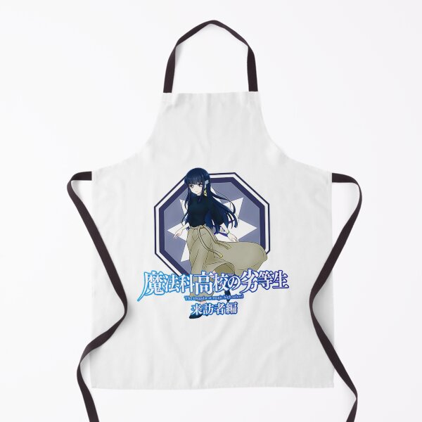 Item preview, Funny Gifts For Mahouka Koukou No Yuutousei Gift For Christmas designed and sold by KSwainArts.
