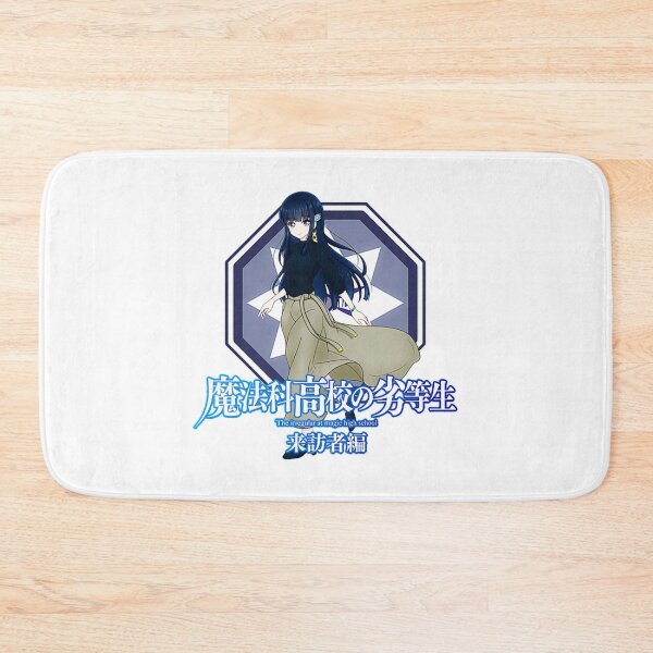 Item preview, Funny Gifts For Mahouka Koukou No Yuutousei Gift For Christmas   designed and sold by KSwainArts.