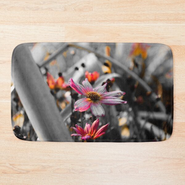 Item preview, Pink flower designed and sold by sylviekpdx.