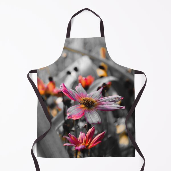Item preview, Pink flower designed and sold by sylviekpdx.