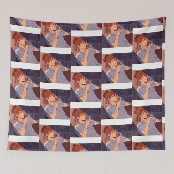 Item preview, Funny Gifts Uramichi Oniisan Awesome For Music Fan   designed and sold by KSwainArts.