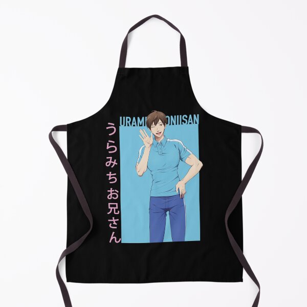 Item preview, Funny Men Uramichi Oniisan Anime Fan designed and sold by KSwainArts.