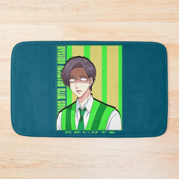 Item preview, Gift For Men Daga Iketeru Life Lessons With Uramichi Oniisan Gifts For Fan     designed and sold by KSwainArts.