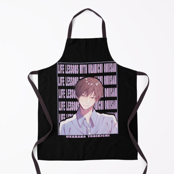 Item preview, Gift Idea Omota Uramichi Life Lessons With Uramichi Oniisan Cool Gifts designed and sold by KSwainArts.