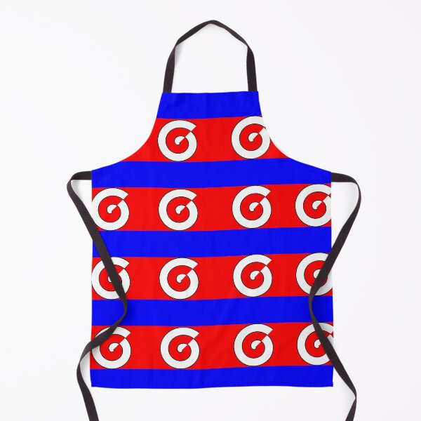 Item preview, Horizontal stripes and spirals in red, white and blue. Perfect home decor or accent pieces, add a pop of color or wow factor to you home, office, or cubicle. 4th of July. Independence Day. designed and sold by Becky Hunter.