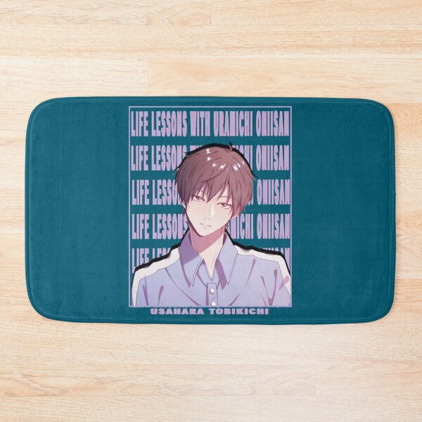 Item preview, Gift Idea Omota Uramichi Life Lessons With Uramichi Oniisan Cool Gifts   designed and sold by KSwainArts.