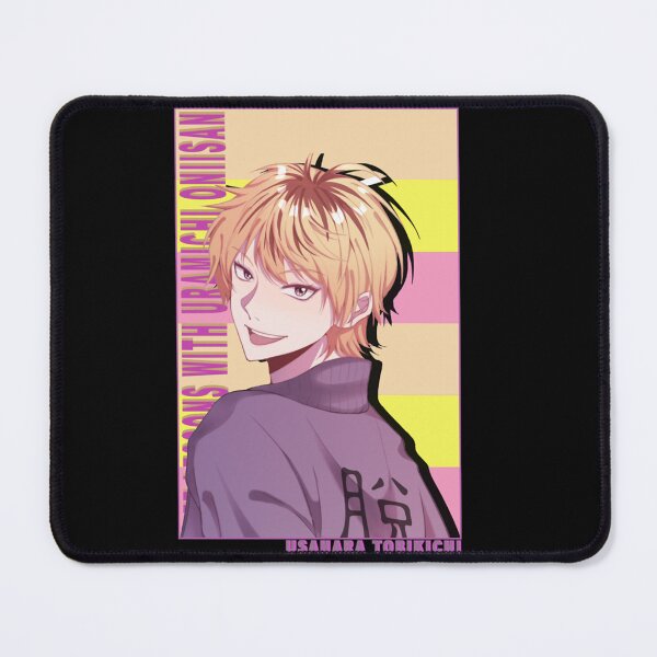 Item preview, Gifts For Men Usahara Tobikichi Life Lessons With Uramichi Oniisan Funny Graphic Gifts designed and sold by KSwainArts.