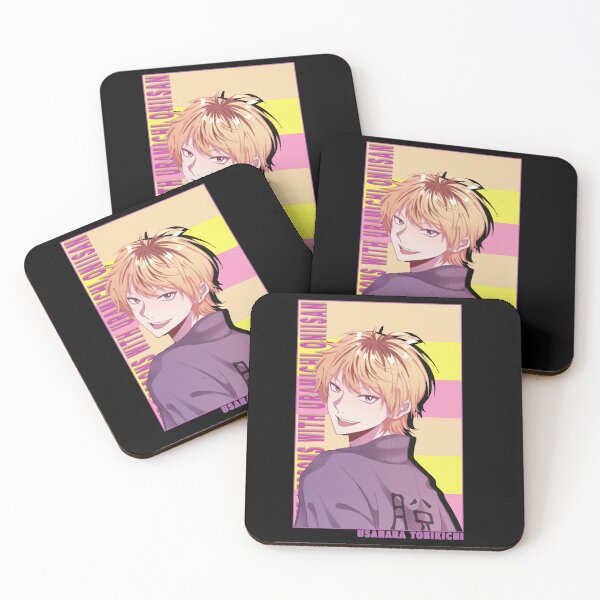 Item preview, Gifts For Men Usahara Tobikichi Life Lessons With Uramichi Oniisan Funny Graphic Gifts designed and sold by KSwainArts.
