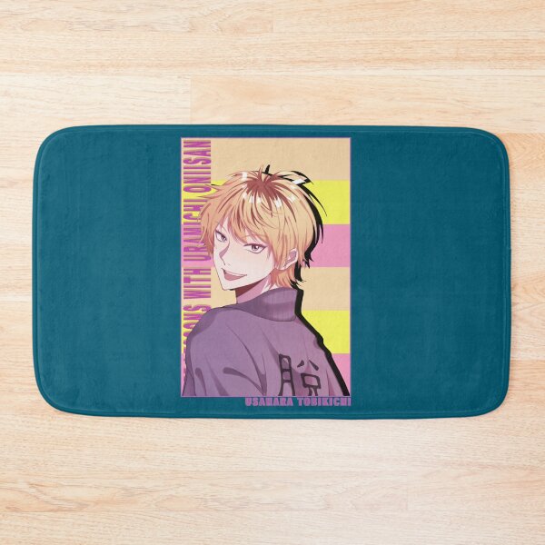 Item preview, Gifts For Men Usahara Tobikichi Life Lessons With Uramichi Oniisan Funny Graphic Gifts designed and sold by KSwainArts.