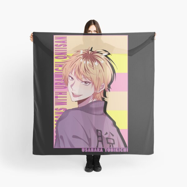 Item preview, Gifts For Men Usahara Tobikichi Life Lessons With Uramichi Oniisan Funny Graphic Gifts designed and sold by KSwainArts.