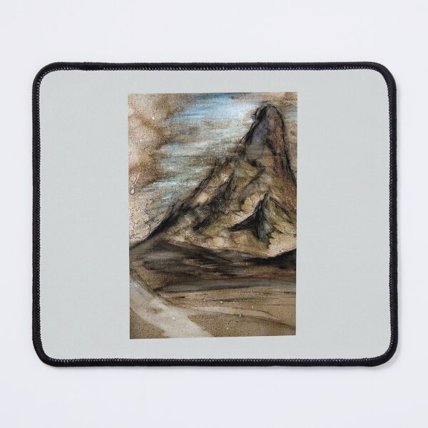 Item preview, The Lonely Mountain    designed and sold by KieranSulliva.