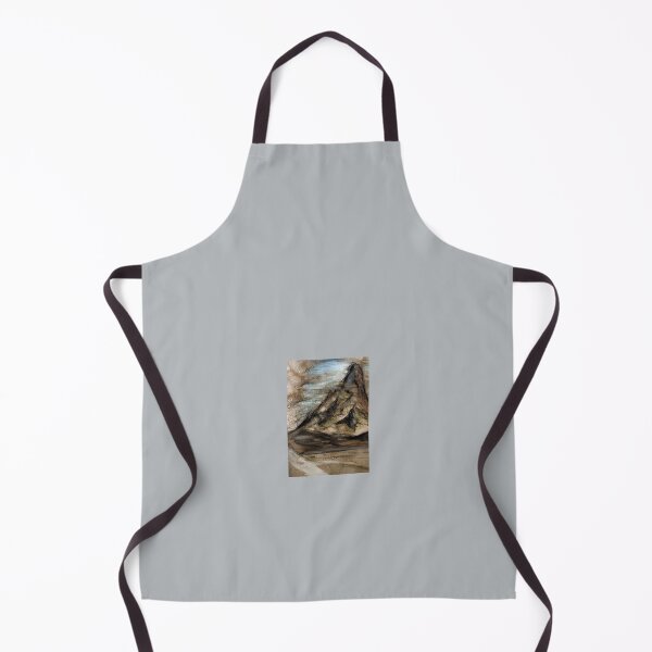 Item preview, The Lonely Mountain designed and sold by KieranSulliva.