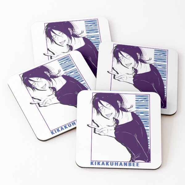 Item preview, Gifts For Women Kikaku Hanbee Life Lessons With Uramichi Oniisan Gift For Music Fans   designed and sold by KSwainArts.