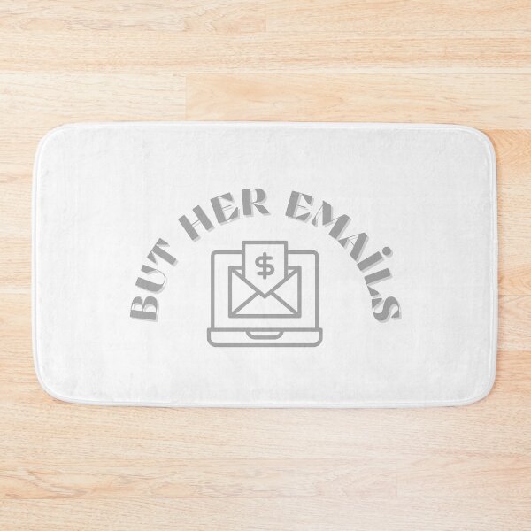 Item preview, but her emails designed and sold by Khaila-shop.