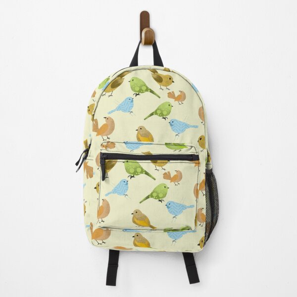 Item preview, Chatting birds designed and sold by Shricreates.