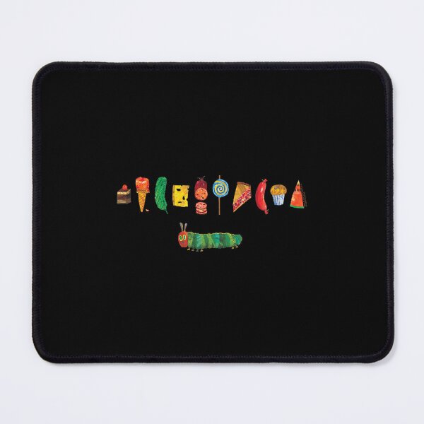 Item preview, Eric Carle Caterpillar Feast designed and sold by DanielaVogel.