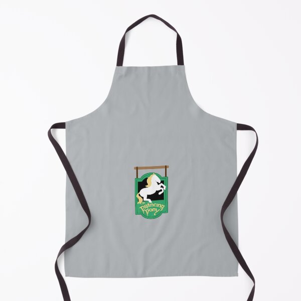 Item preview, The Prancing Pony Design designed and sold by KieranSulliva.