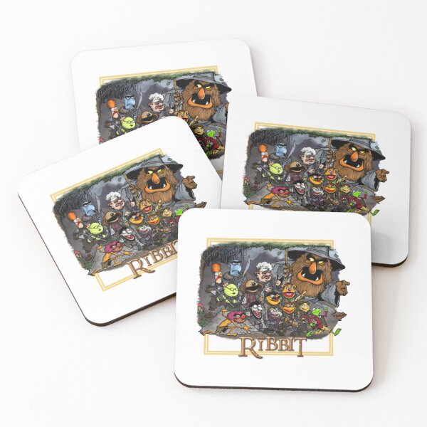Item preview, The Ribbit   designed and sold by KieranSulliva.